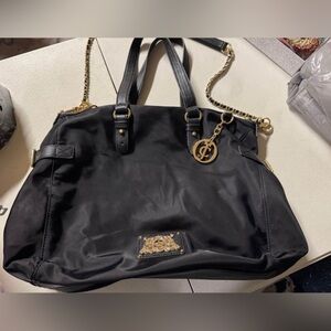 Excellent Condition Juicy Couture Nylon Daydreamer